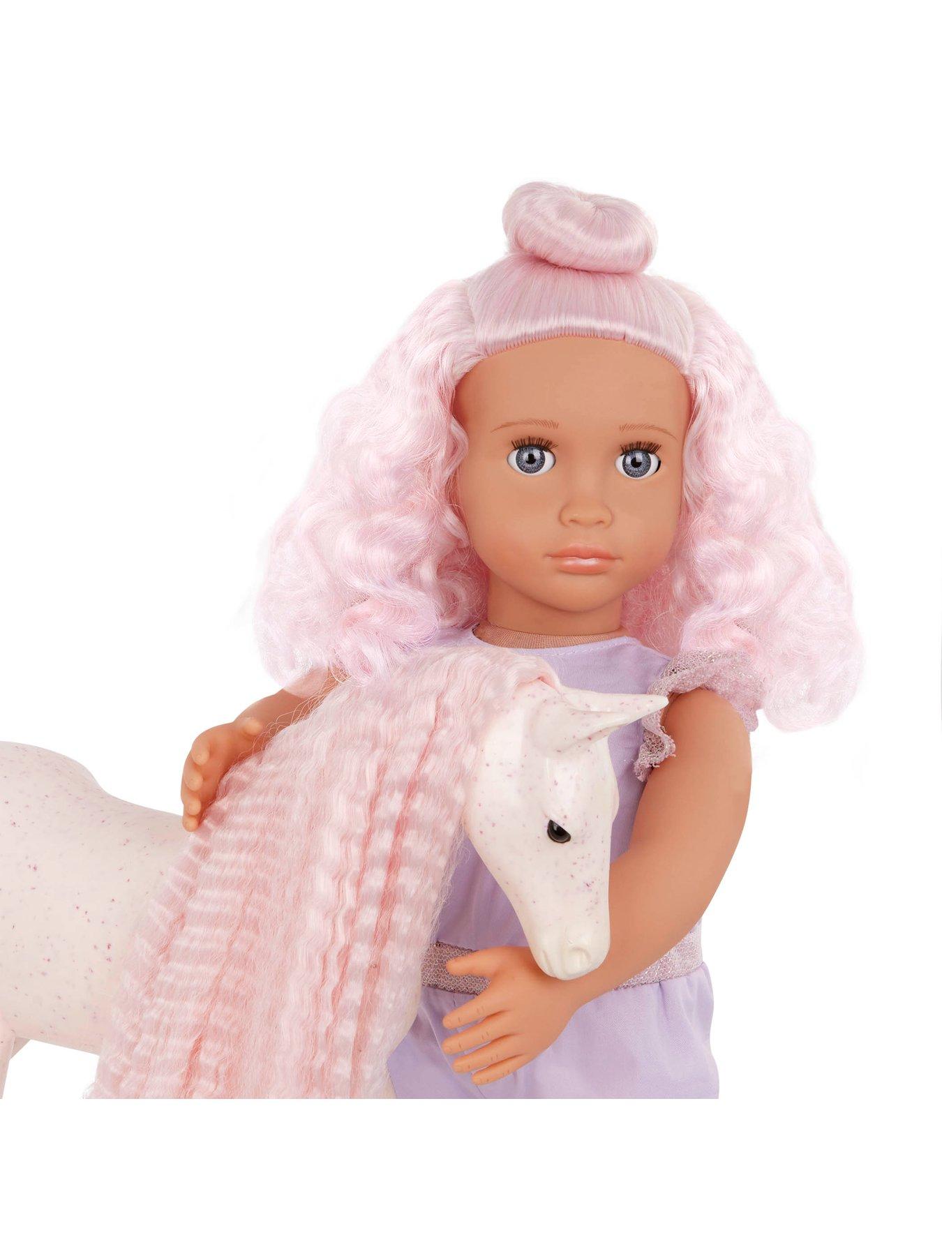  image of our-generation-elara-dollnbspamp-lumina