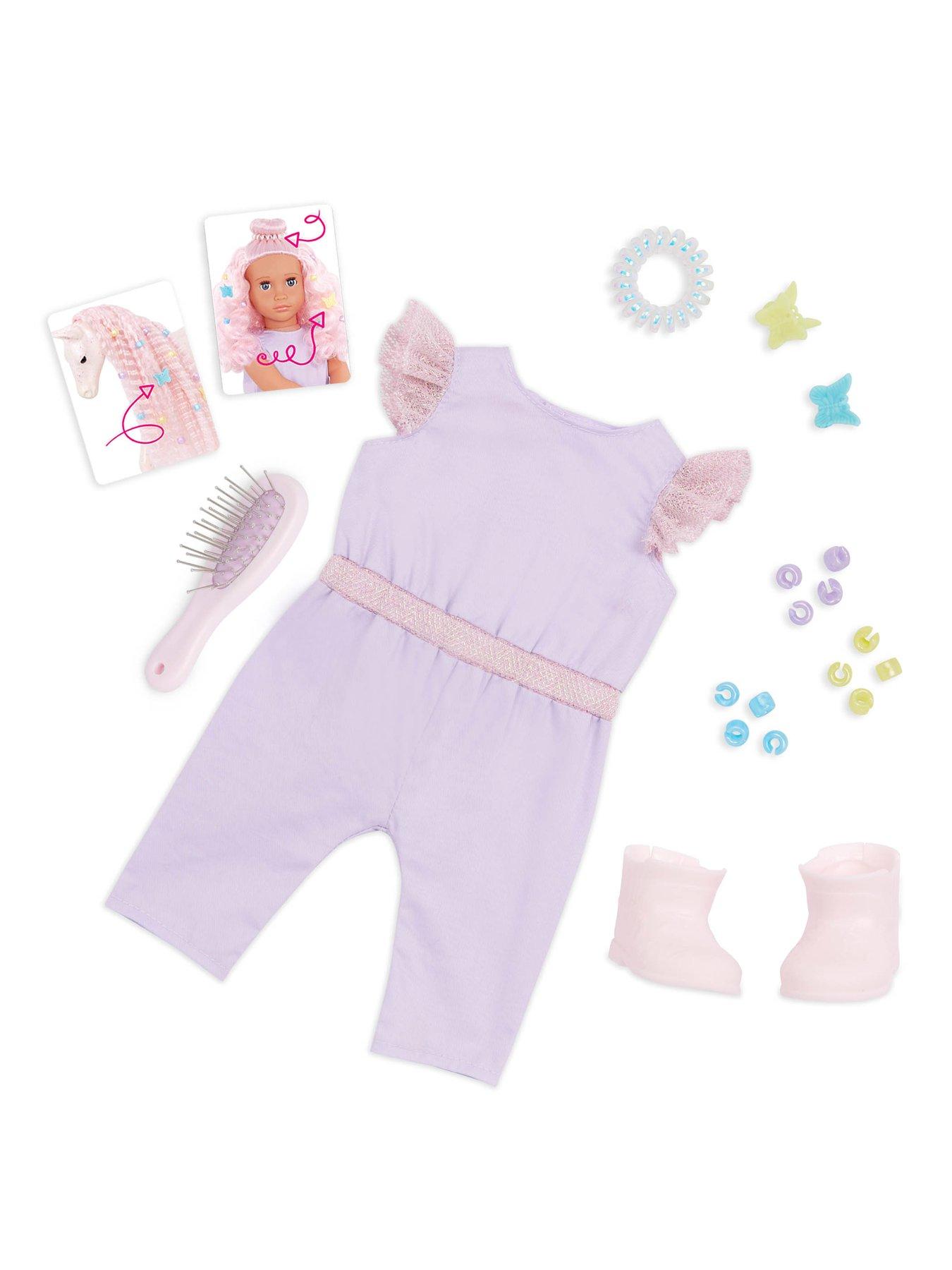  image of our-generation-elara-dollnbspamp-lumina