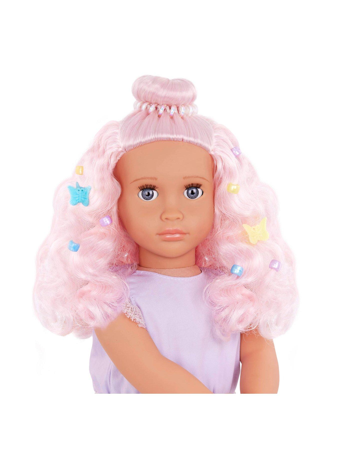  image of our-generation-elara-dollnbspamp-lumina