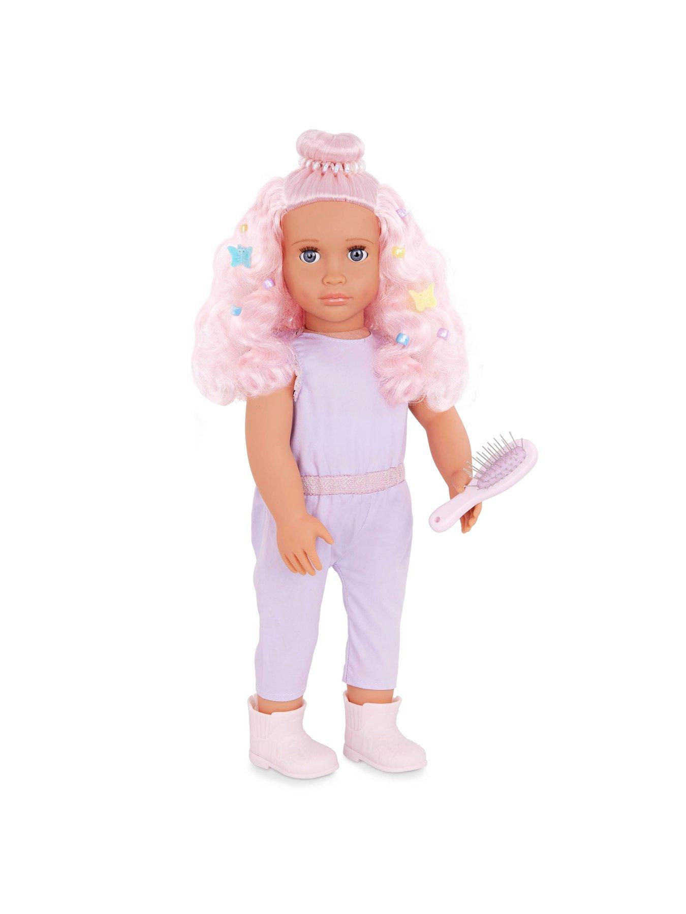  image of our-generation-elara-dollnbspamp-lumina