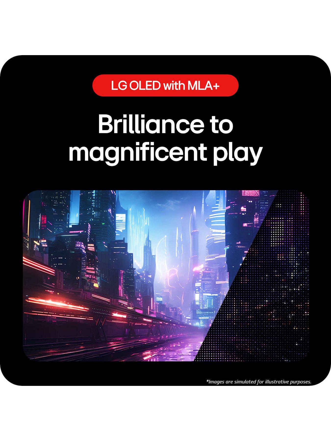  image of lg-ultragear-dual-mode-32-oled-4k-uhd-gaming-monitor