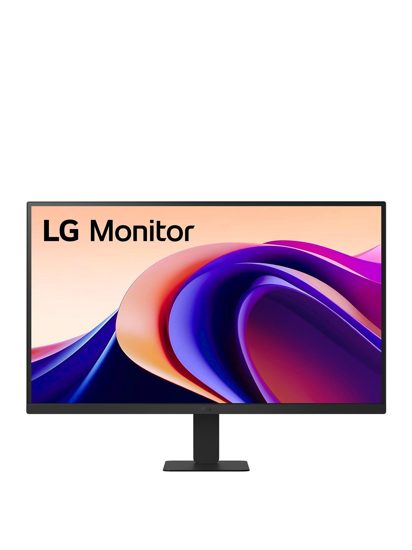  image of lg-27-qhd-ips-100mz-monitor-with-hdr10-and-usb-tye-c