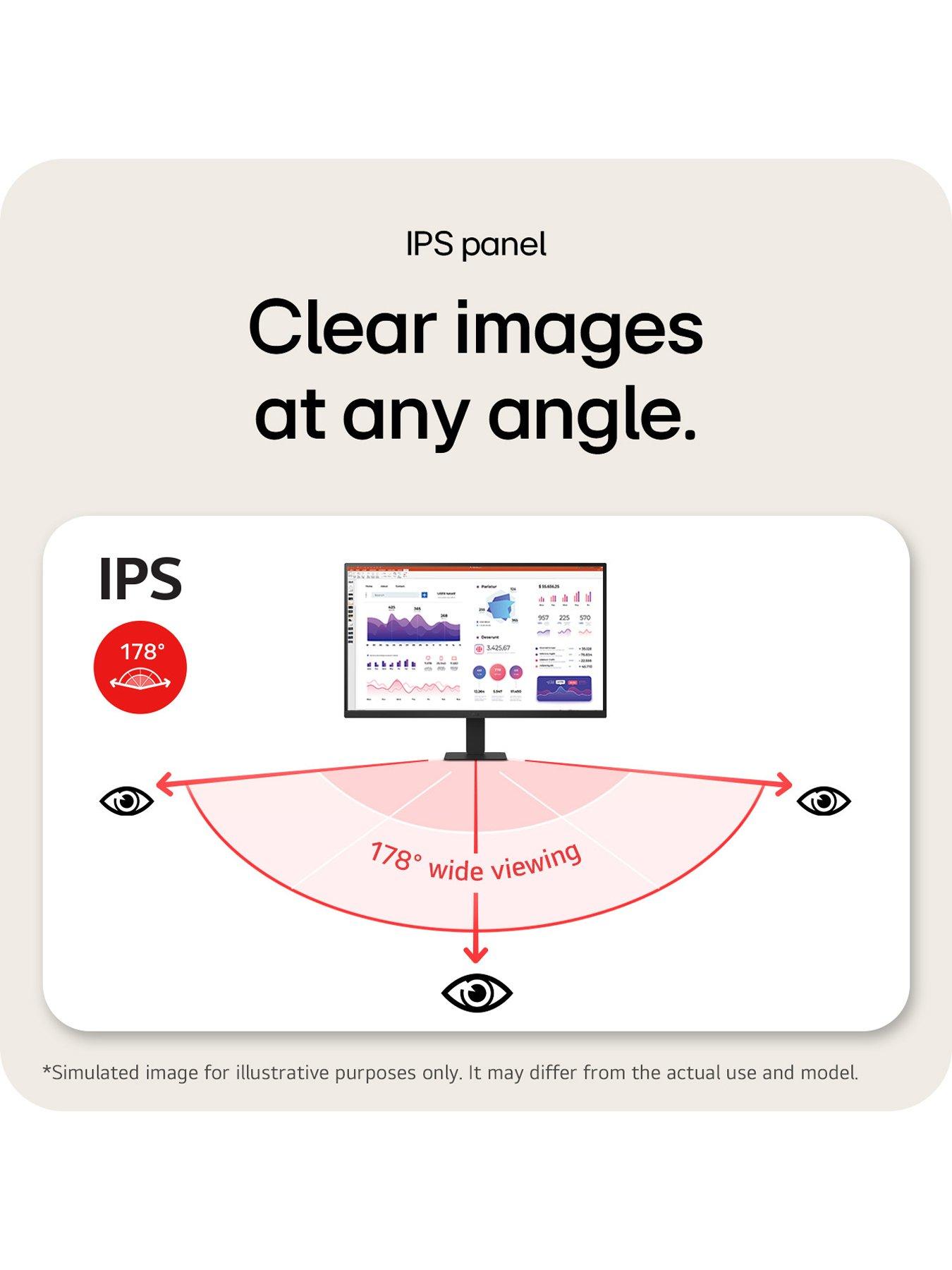  image of lg-27-qhd-ips-100mz-monitor-with-hdr10-and-usb-tye-c