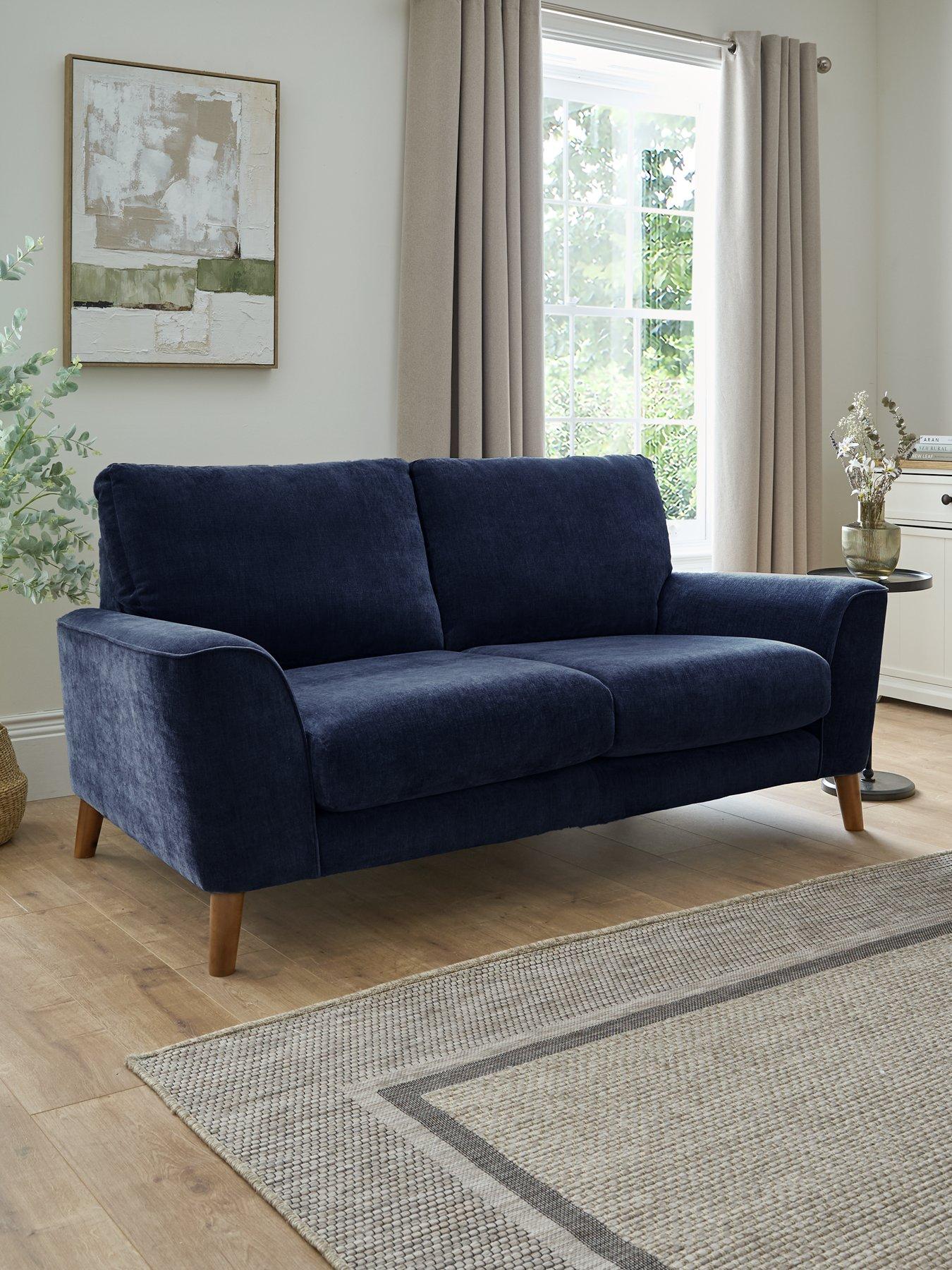 Very Home Aiyanna 2 Seater Sofa