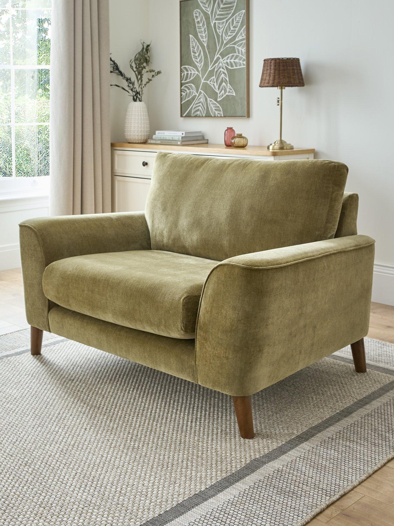 image of very-home-aiyanna-snuggle-chair