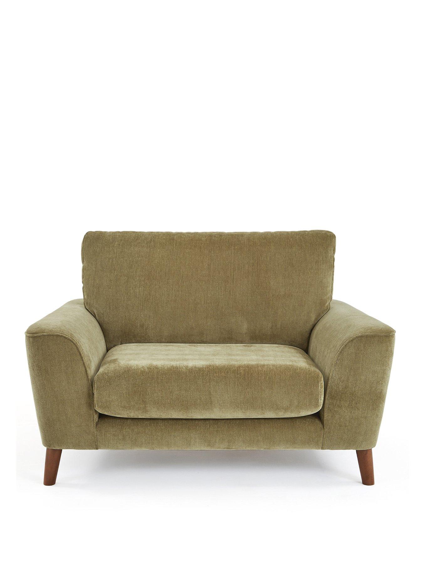  image of very-home-aiyanna-snuggle-chair
