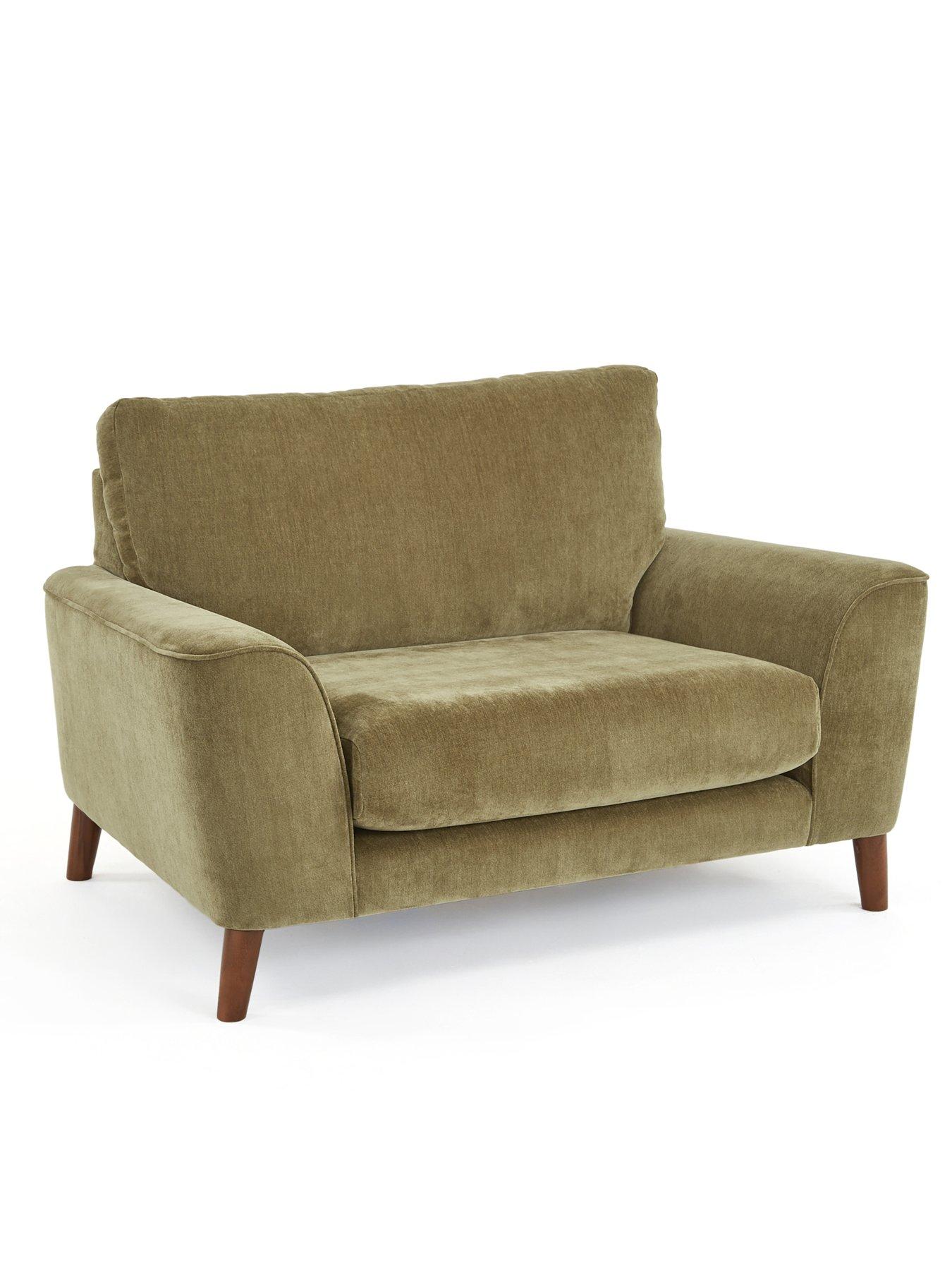  image of very-home-aiyanna-snuggle-chair
