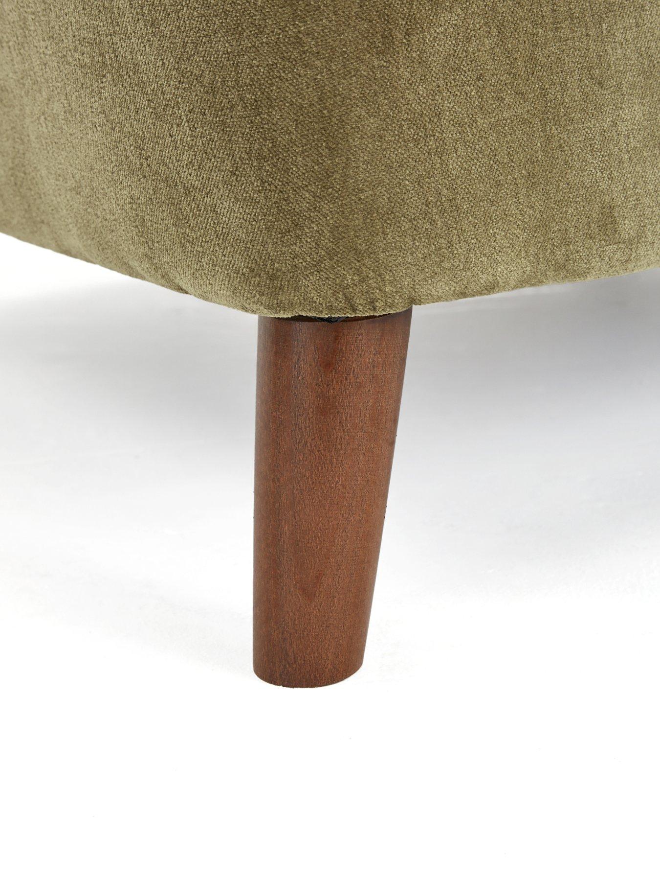  image of very-home-aiyanna-snuggle-chair