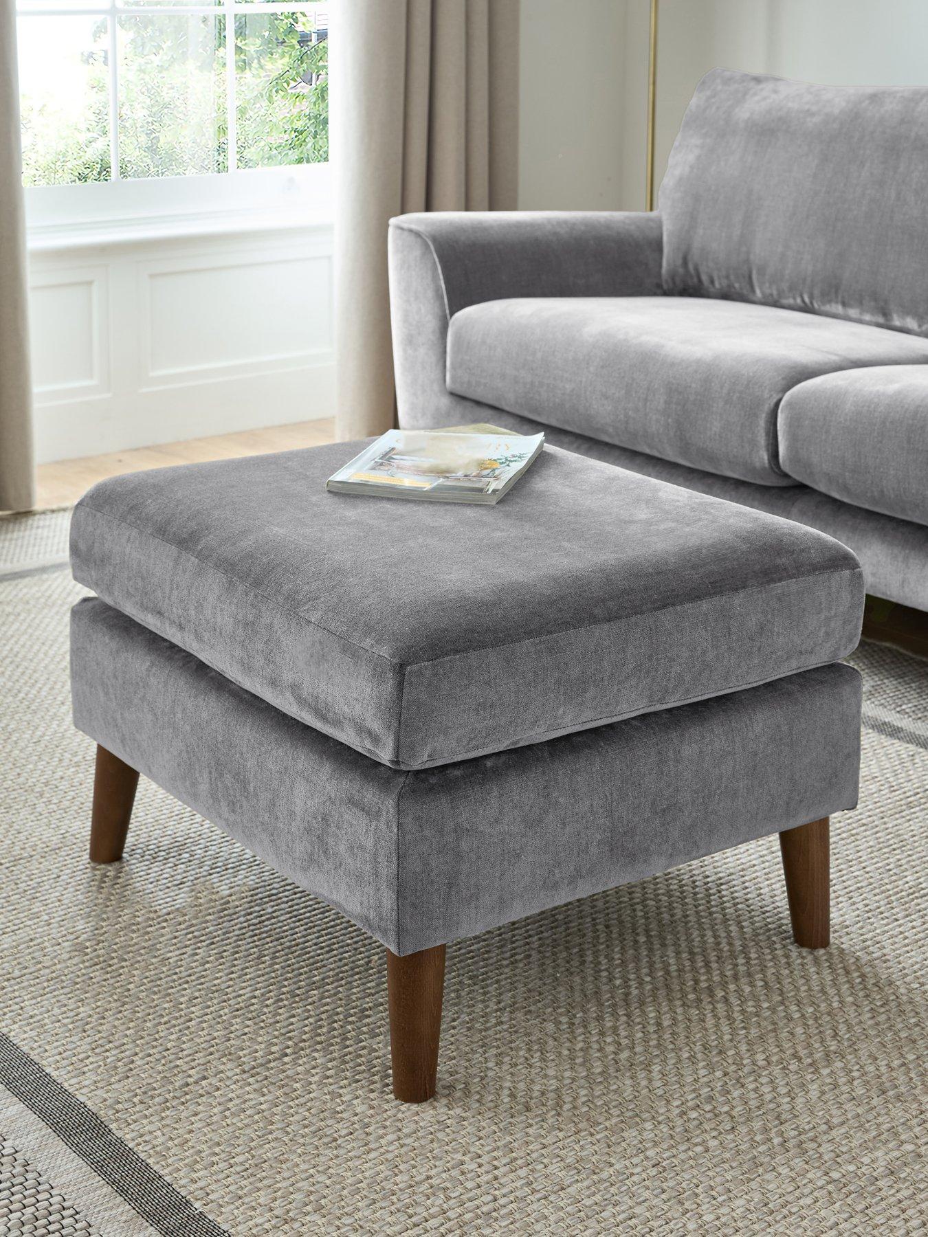 Very Home Aiyanna Footstool
