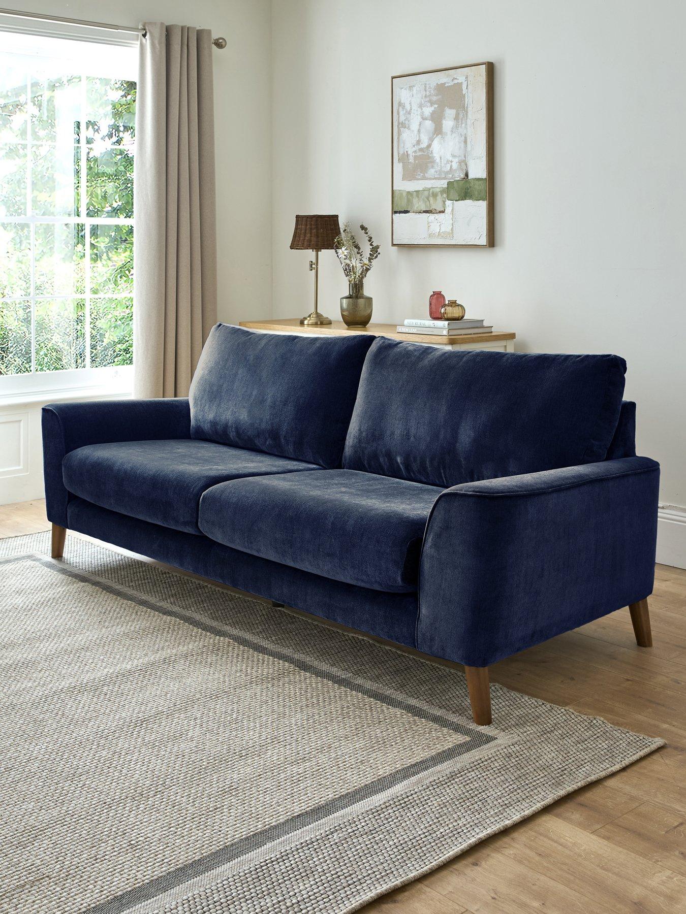 Very Home Aiyanna 4 Seater Sofa