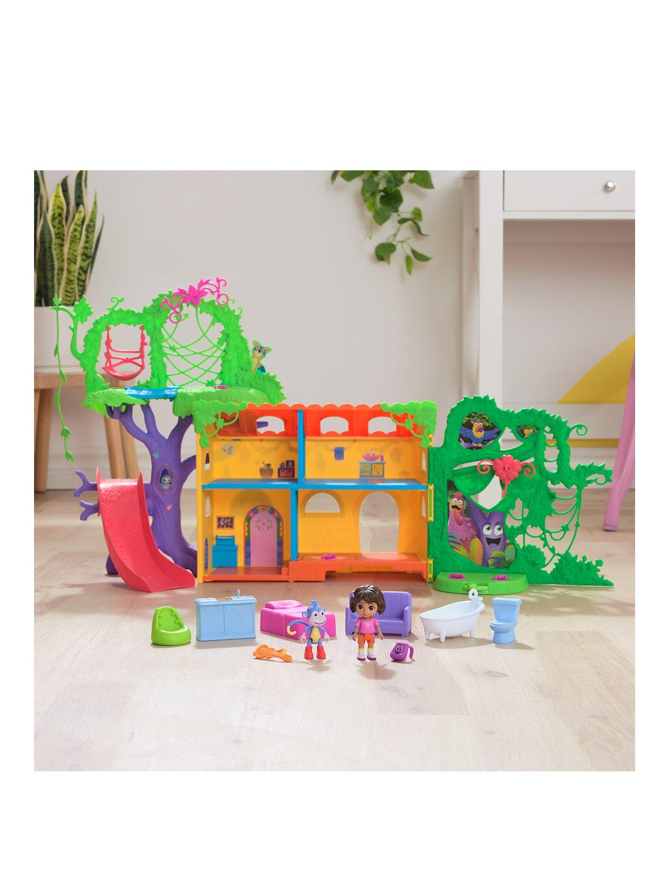 dora-the-explorer-casita