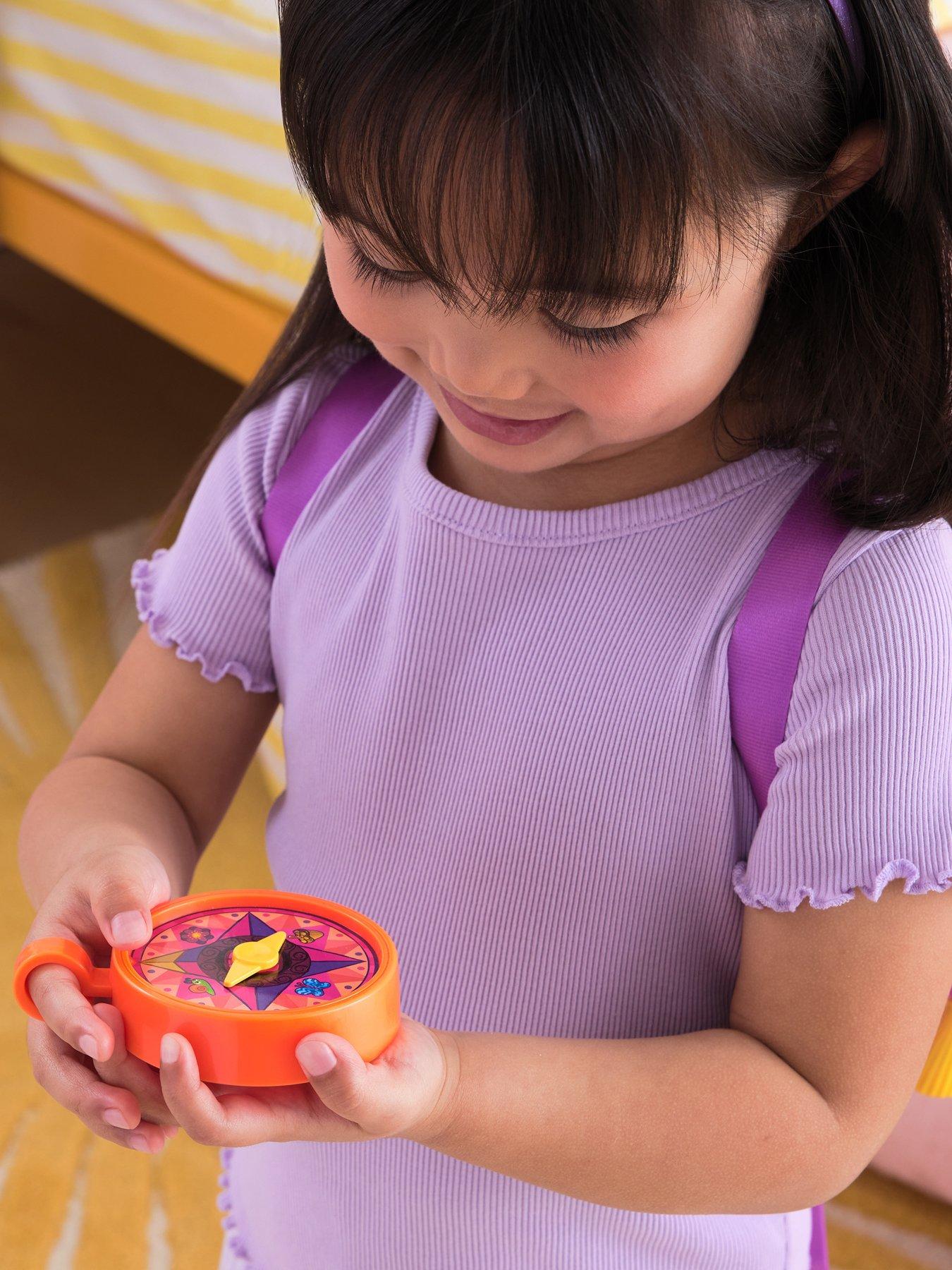  image of dora-the-explorer-backpack