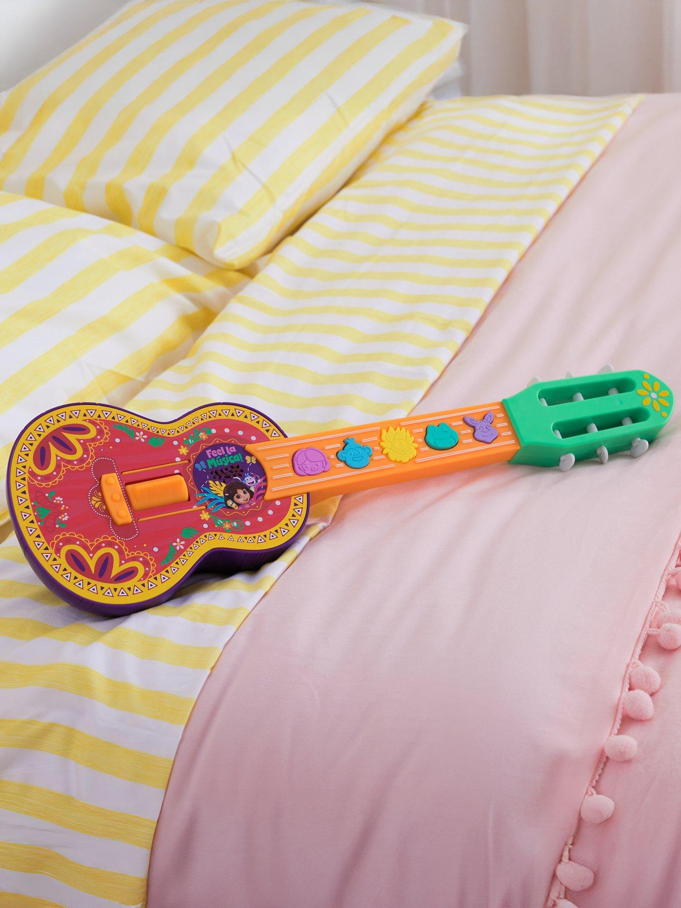  image of dora-the-explorer-charango