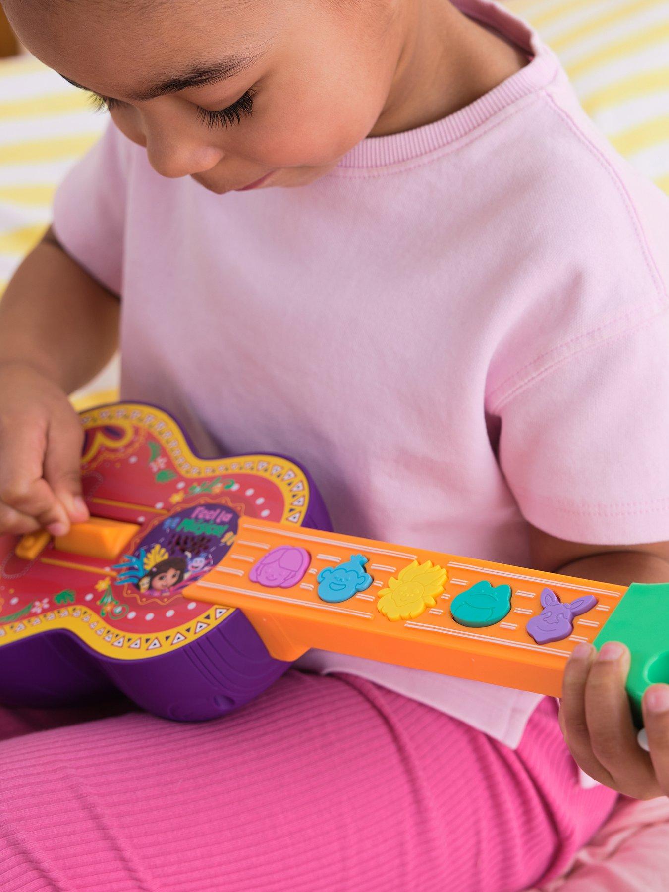  image of dora-the-explorer-charango