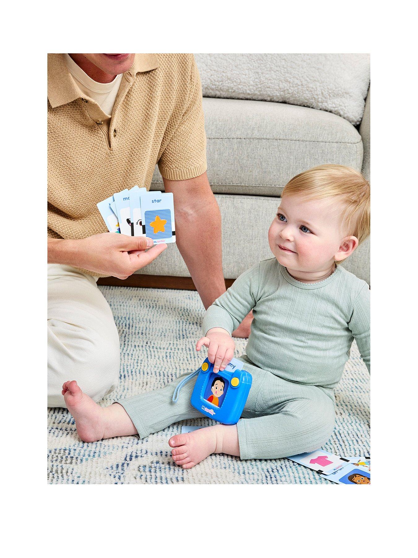 ms-rachel-first-words-talking-flash-cards