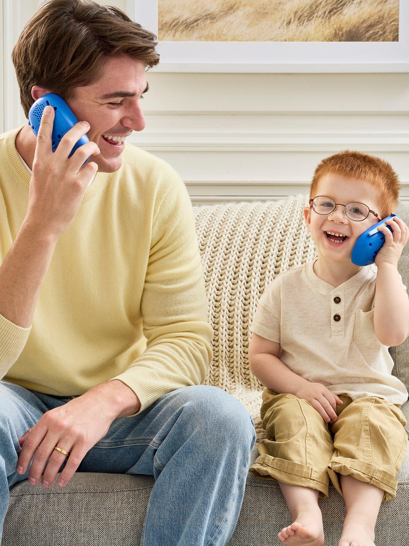 Image 3 of 7 of Ms Rachel Let's Talk Learning Phone