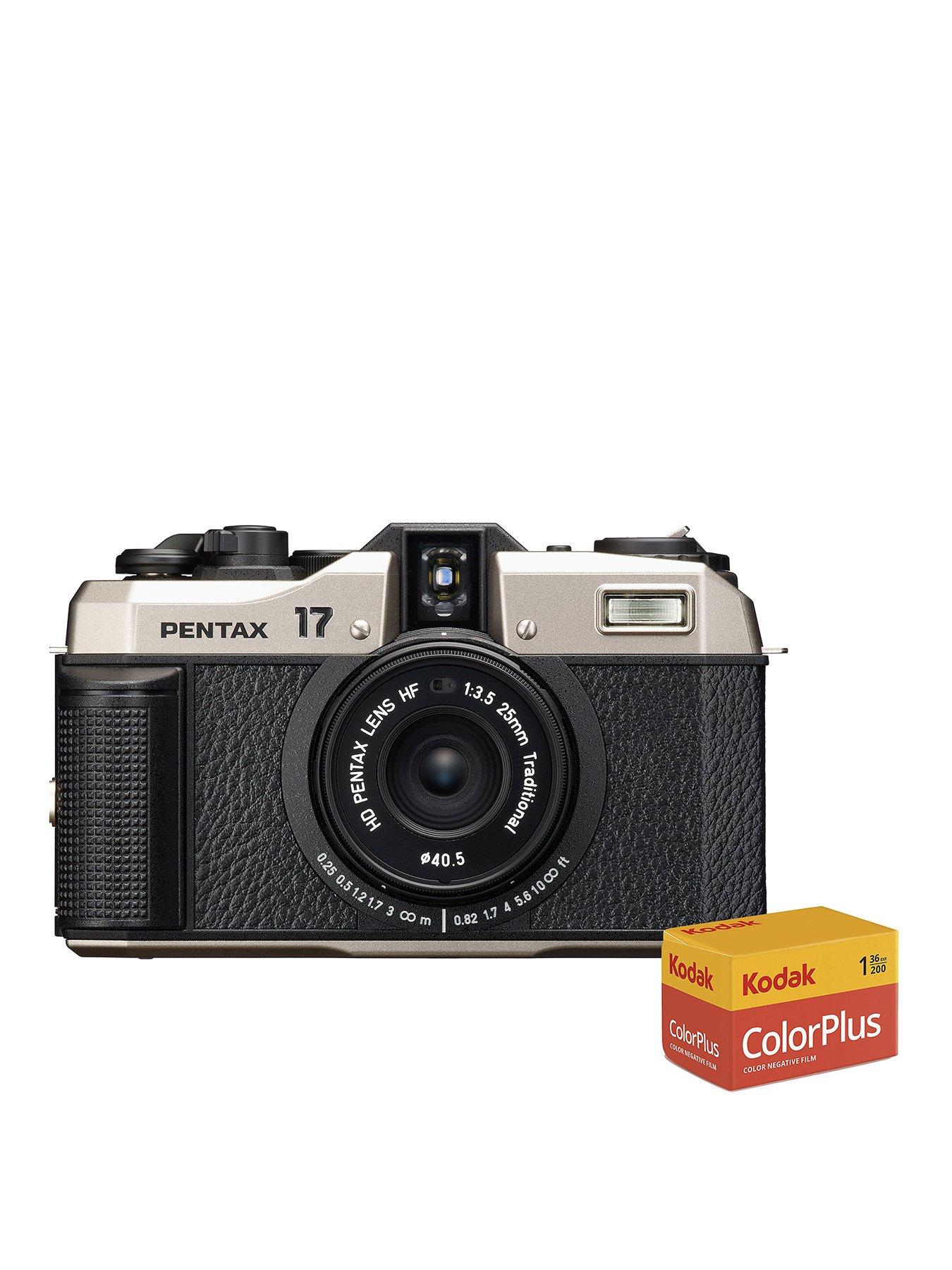 pentax-17-film-camera-dark-silver-camera-1x-36-exposure-35mm-film