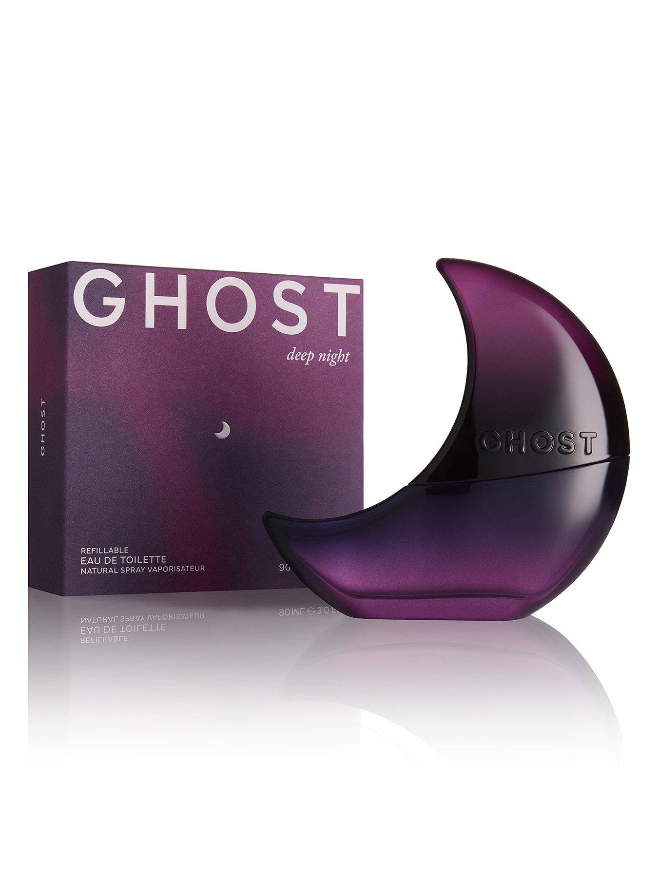 Image 2 of 5 of Ghost Deep Night Eau De Toilette 90ml