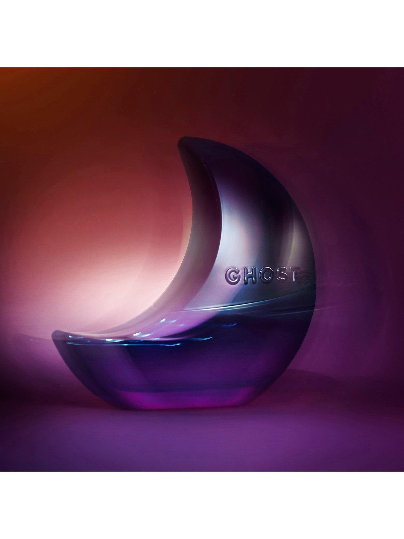 Image 3 of 5 of Ghost Deep Night Eau De Toilette 90ml
