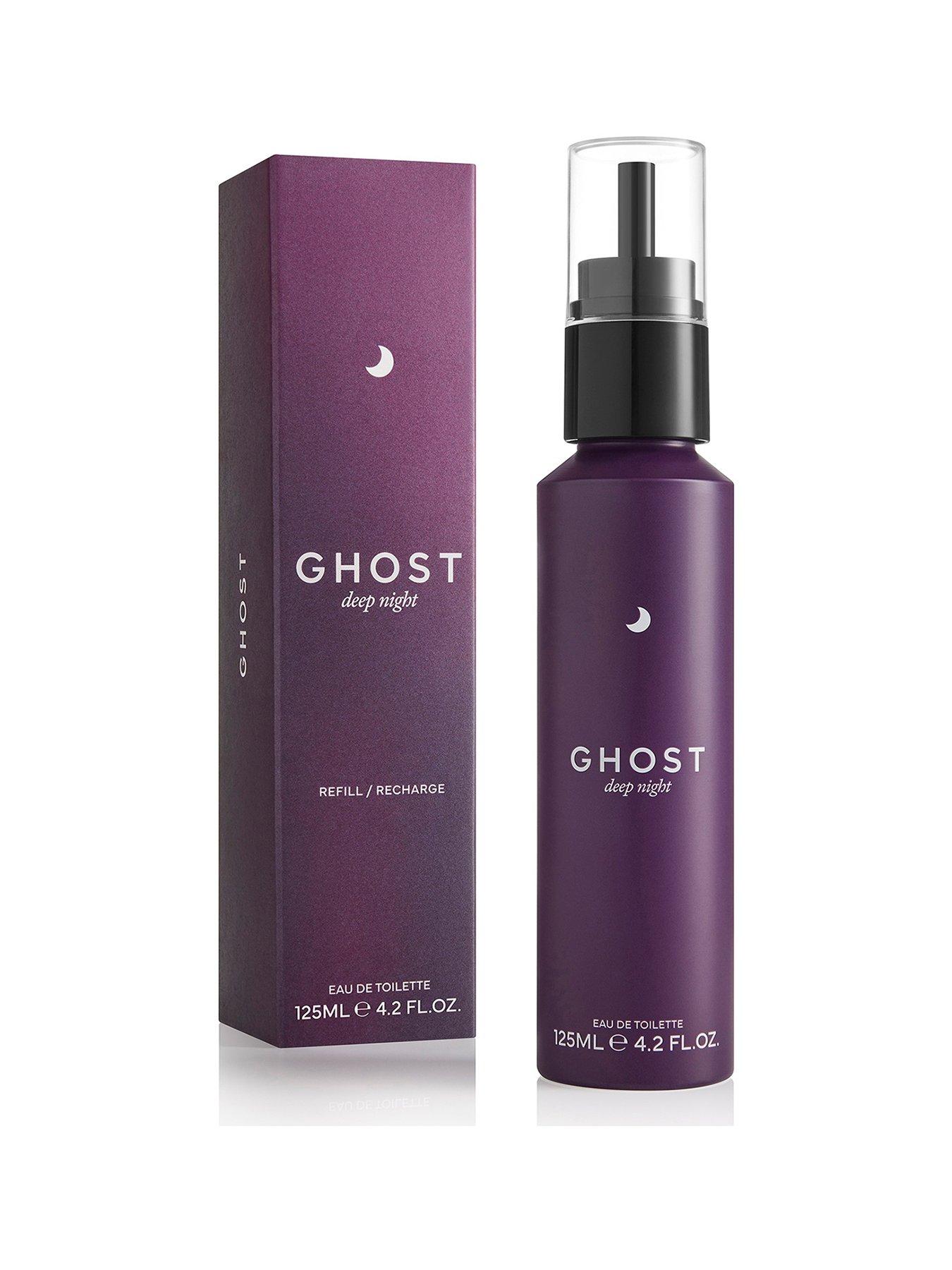 undefined Deep Night Eau De Toilette Refill 125ml
