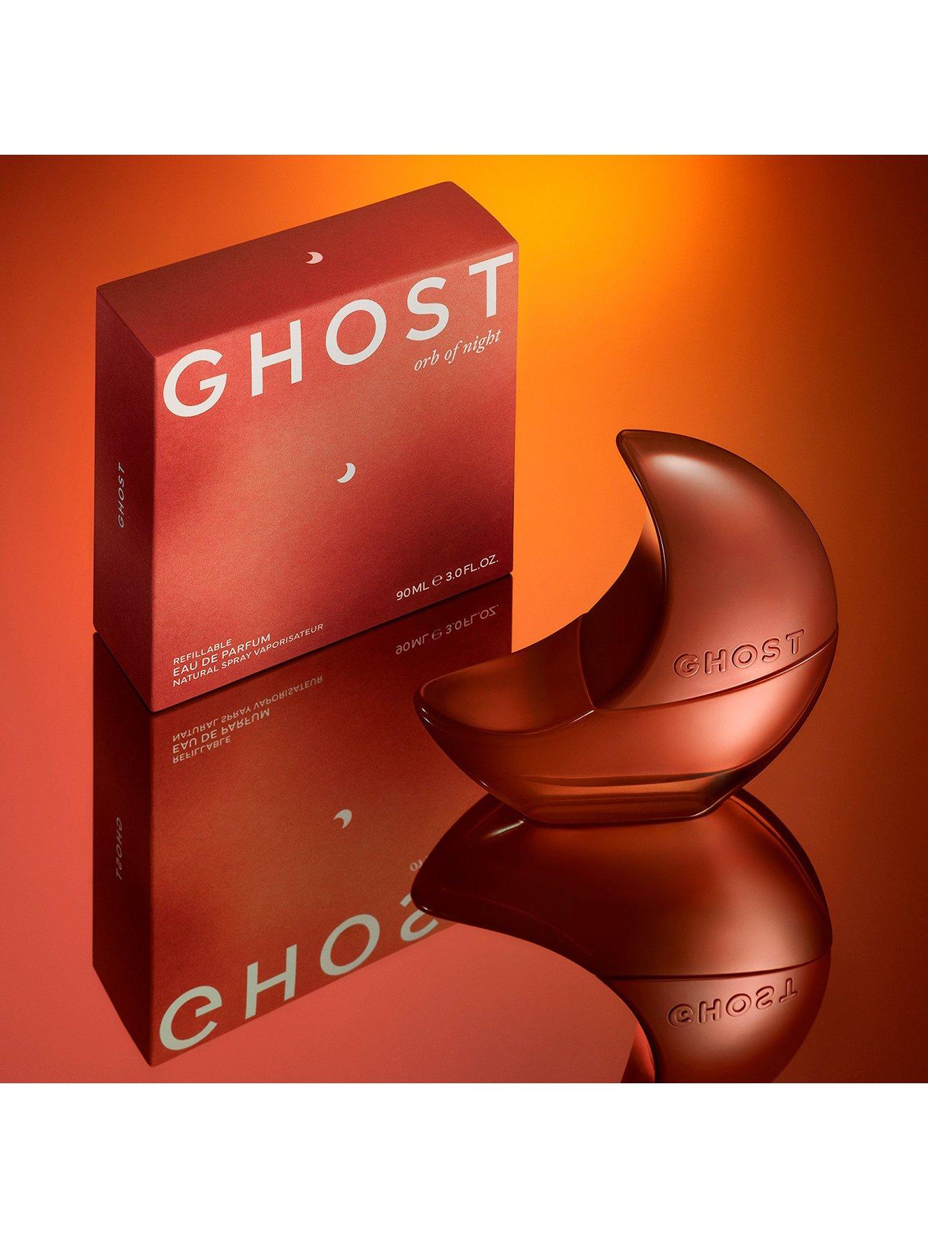 Image 4 of 4 of Ghost Orb of Night Eau De Parfum 90ml