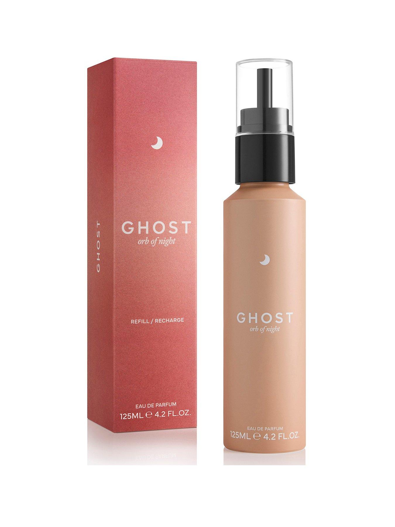undefined Orb of Night Eau De Parfum Refill 125ml