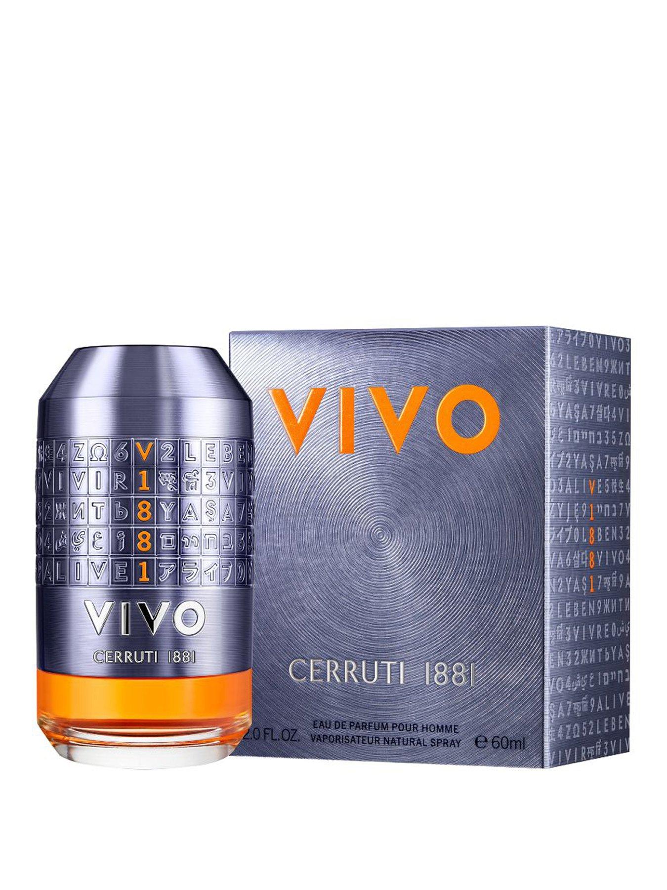 undefined Vivo Homme EDP Spray 60ml