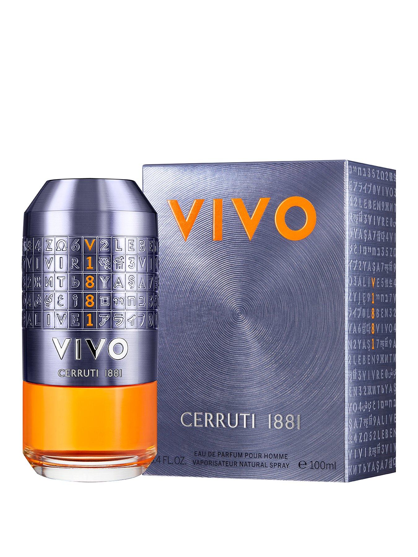undefined Vivo Homme EDP Spray 100ml