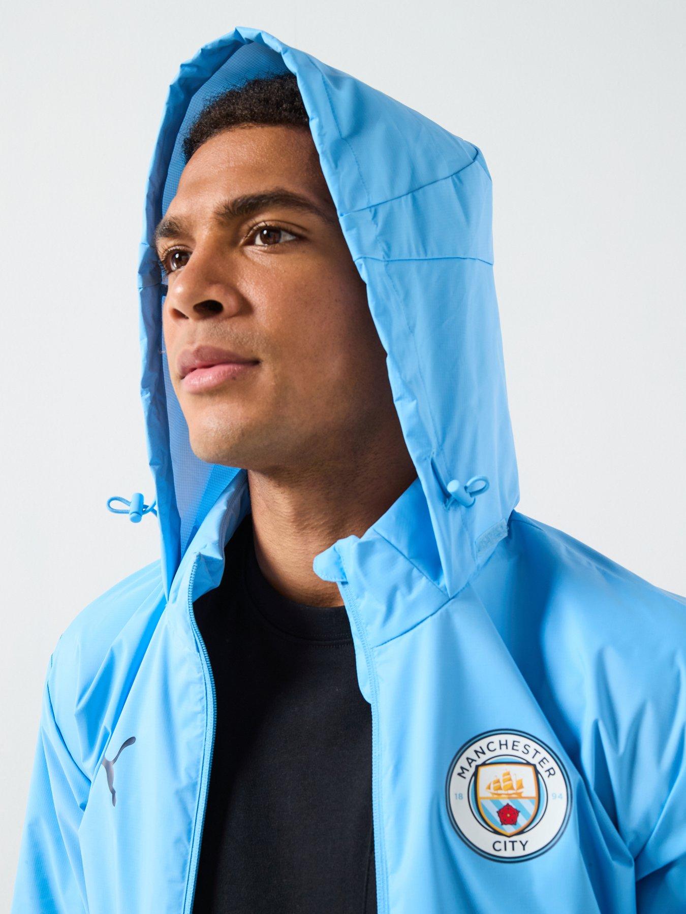  image of puma-mens-manchester-city-2526-training-all-weather-jacket-blue