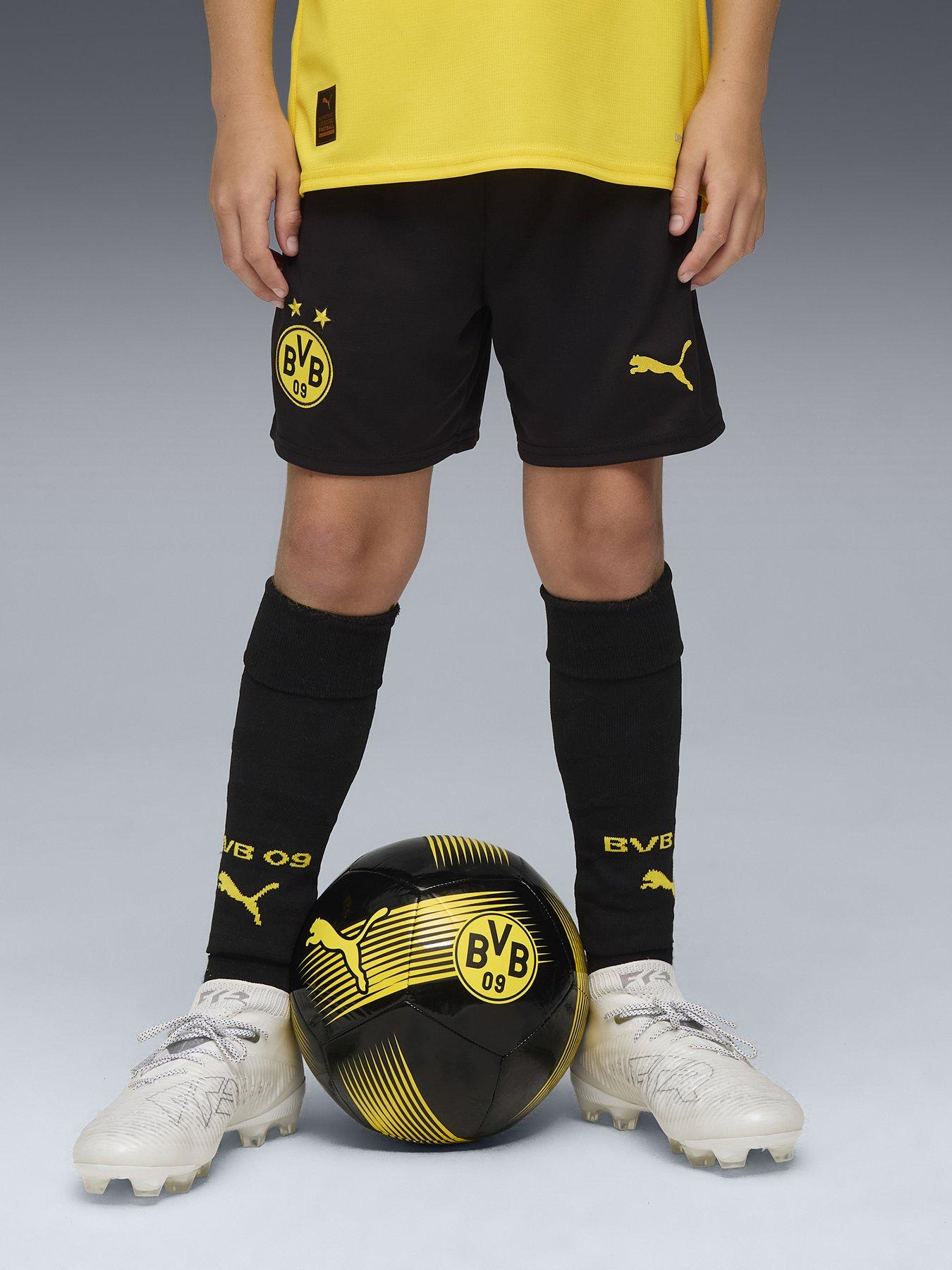 puma-junior-bvb-home-2526-replica-short-black