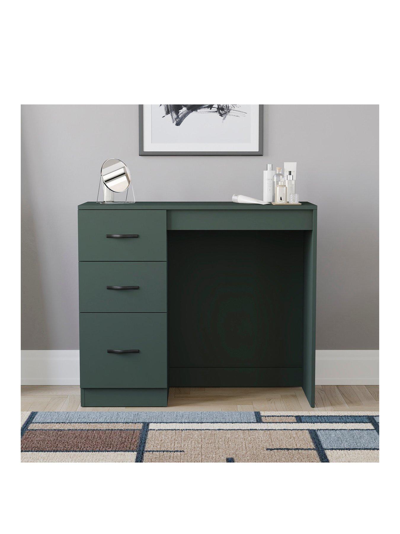 Image 2 of 6 of Vida Designs Riano Dressing Table