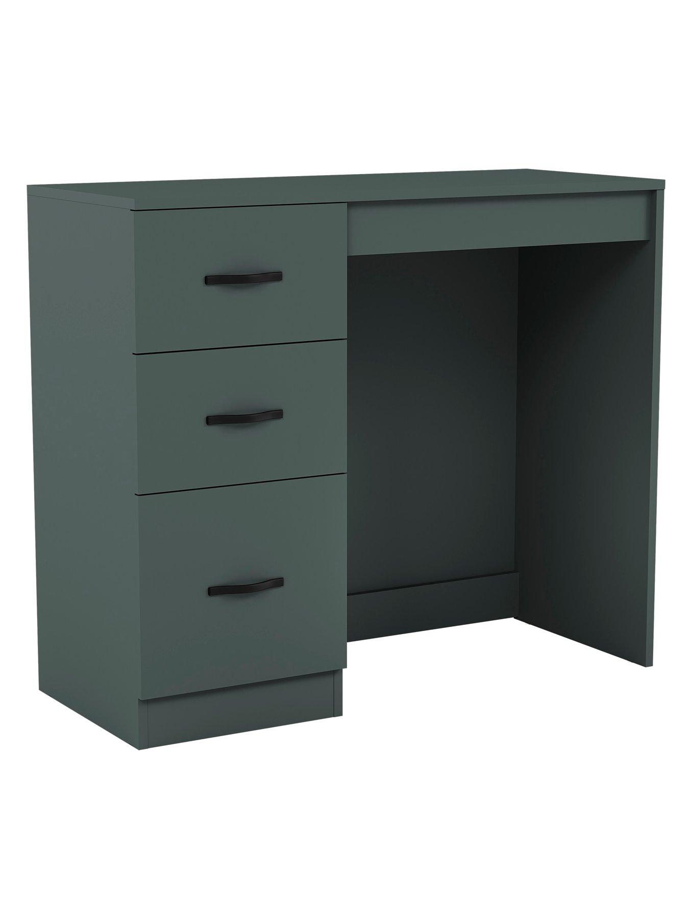 Image 6 of 6 of Vida Designs Riano Dressing Table