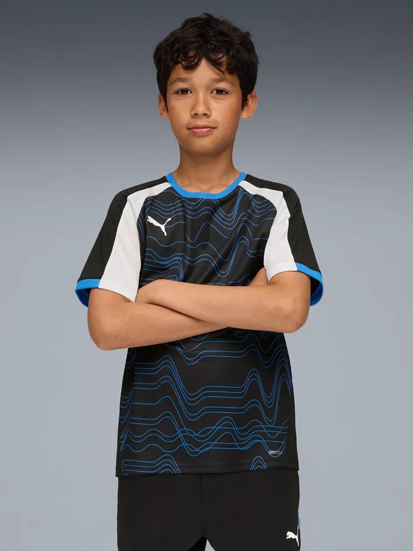 puma-junior-individual-liga-graphic-jersey-black