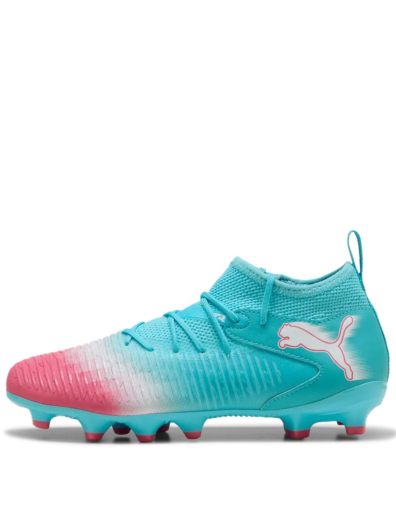 puma-junior-future-8-match-firm-ground-football-boots-green