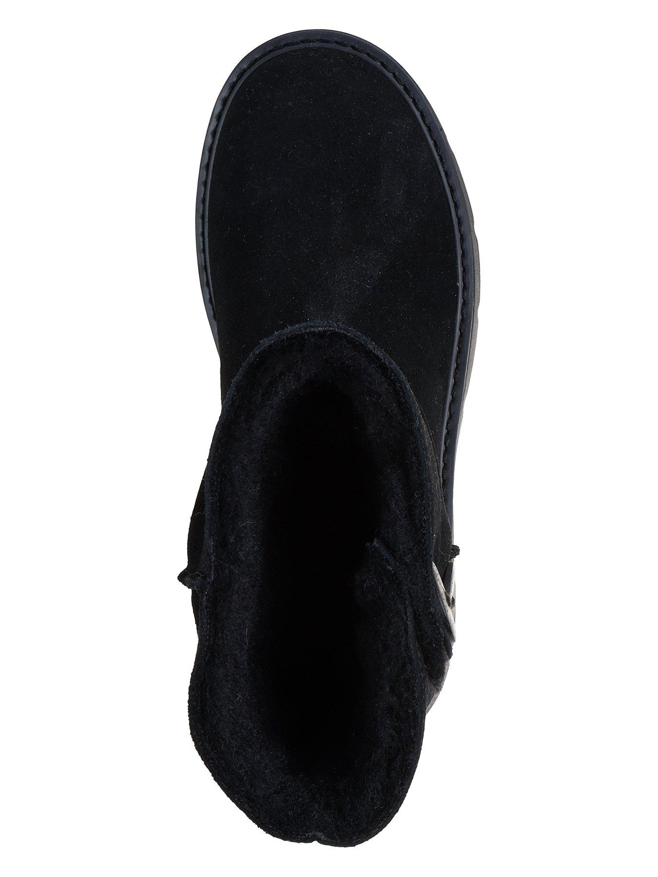 Image 3 of 5 of Skechers Keepsakes Cozy - Black