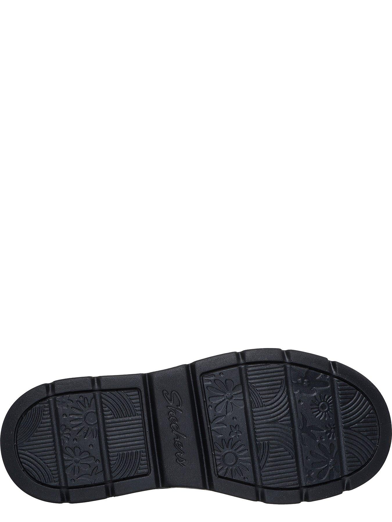 Image 4 of 5 of Skechers Keepsakes Cozy - Black