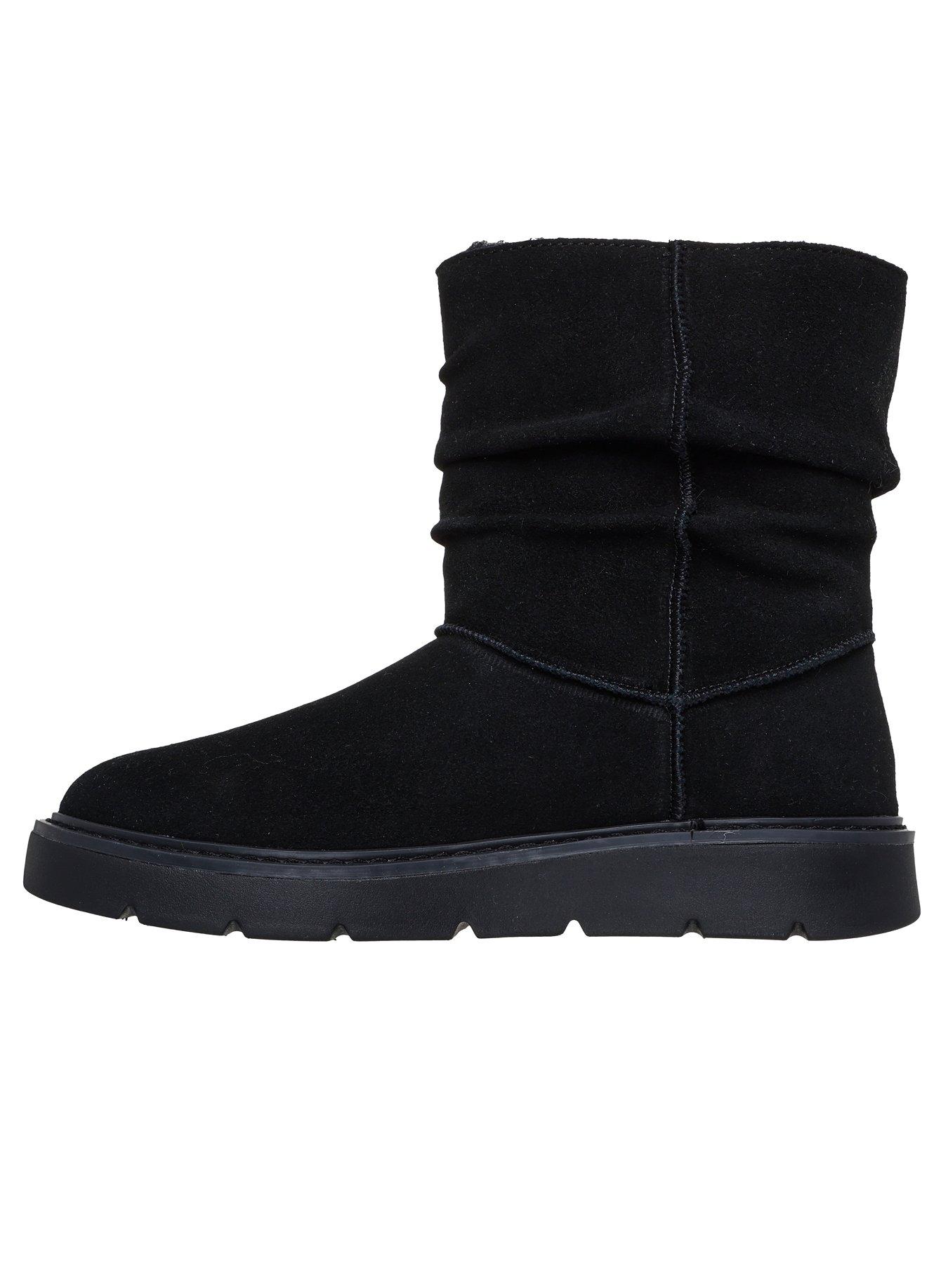 Image 5 of 5 of Skechers Keepsakes Cozy - Black