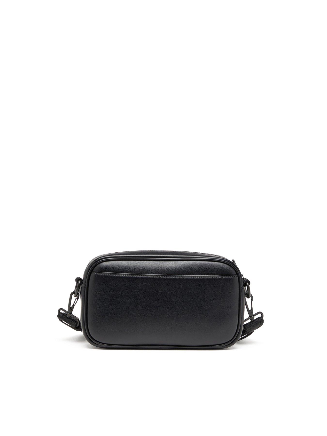 Image 2 of 4 of Diesel Holi-D Camera Bag - Black