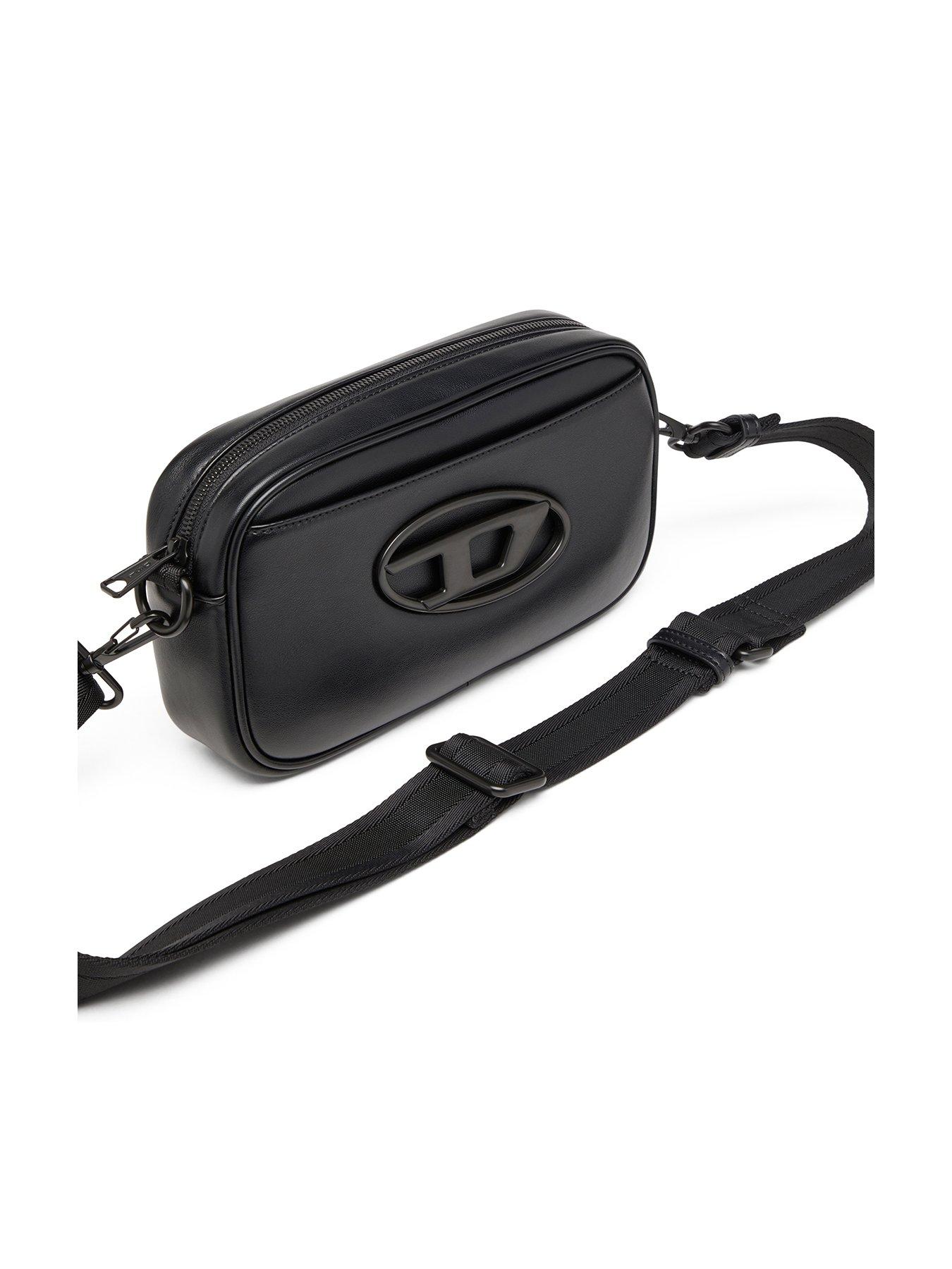 Image 3 of 4 of Diesel Holi-D Camera Bag - Black