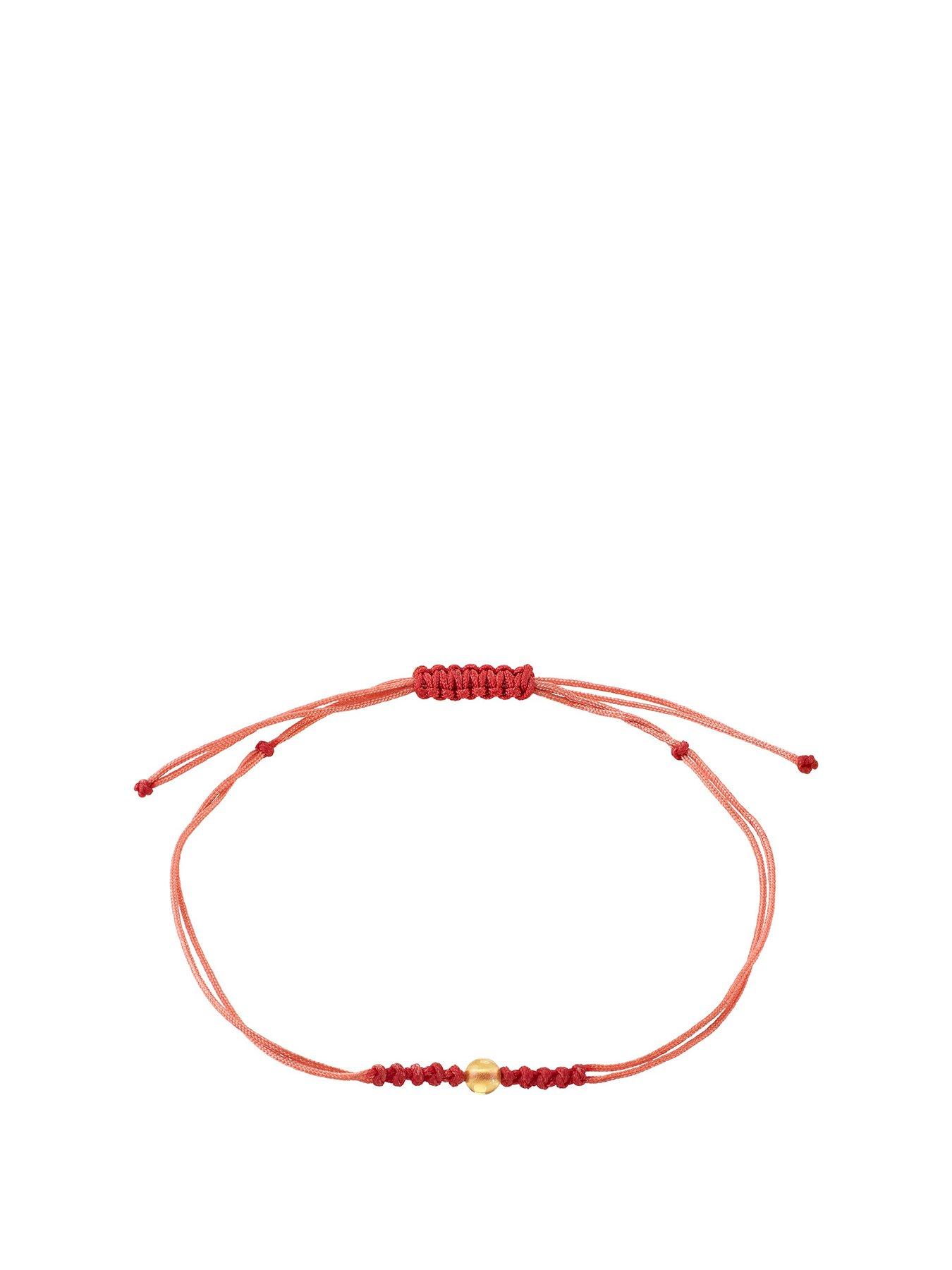 undefined Birthstone Bracelet