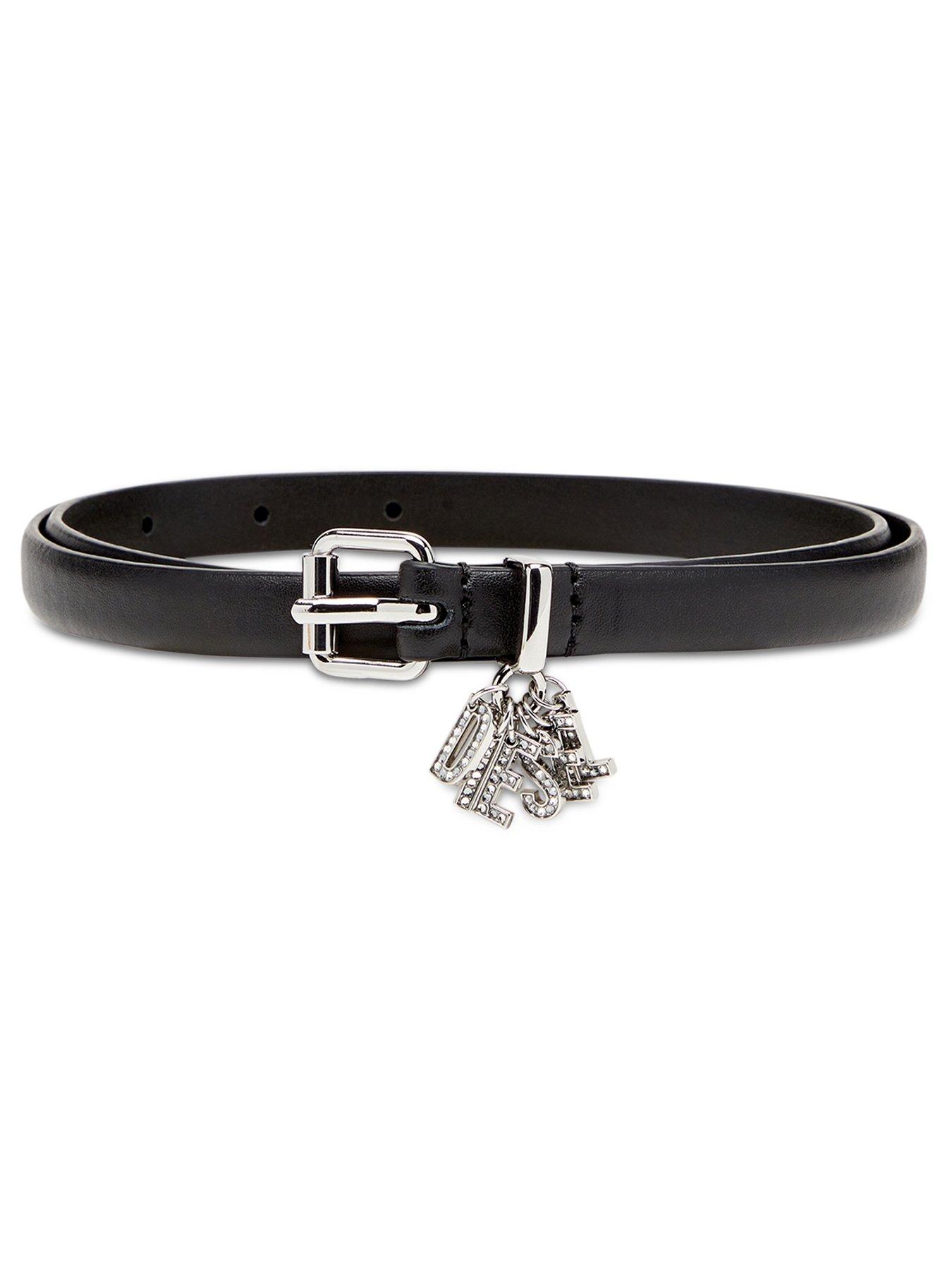 undefined Diesel B-charm-loop Belt