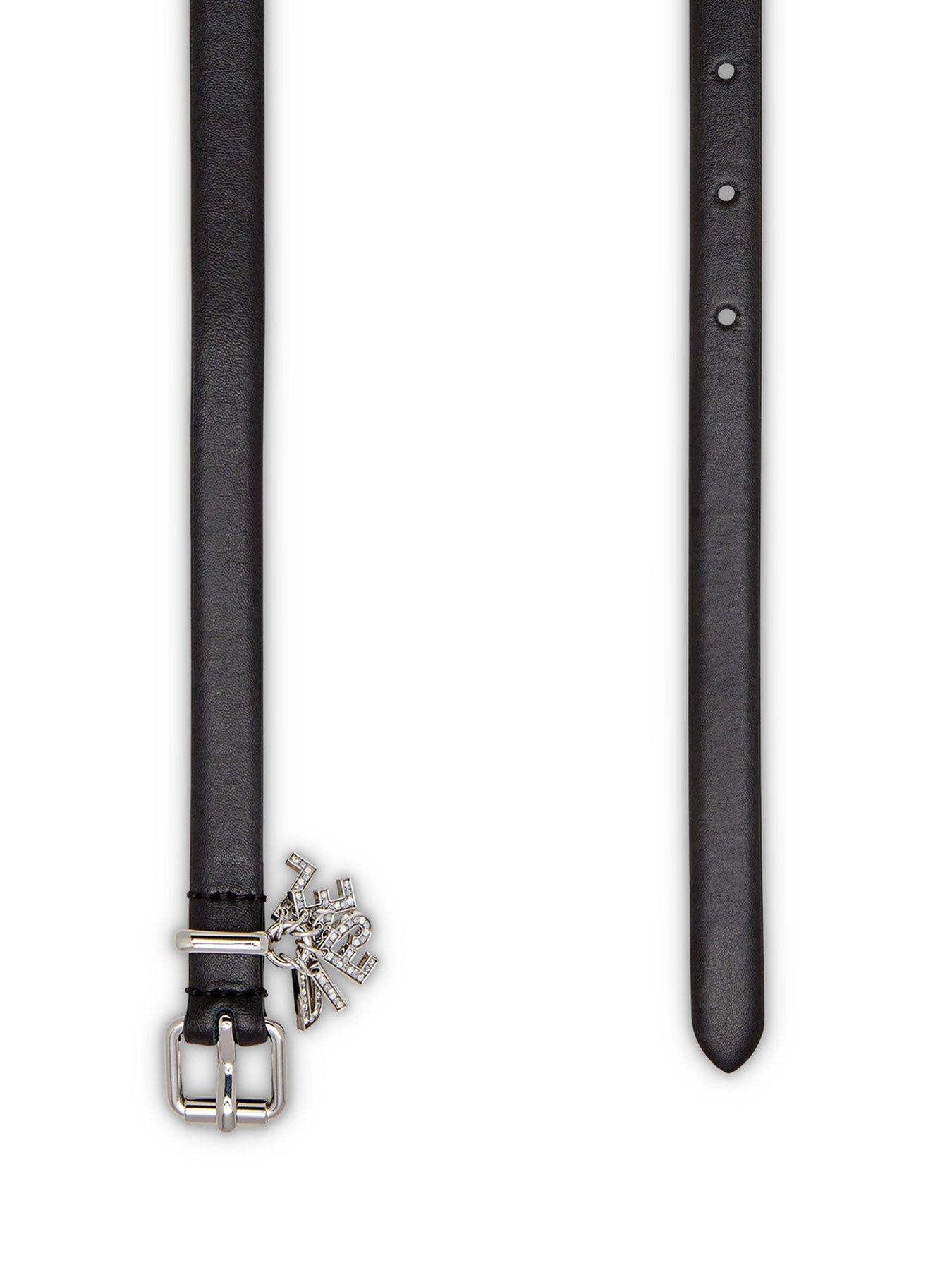 Image 2 of 3 of Diesel Diesel B-charm-loop Belt