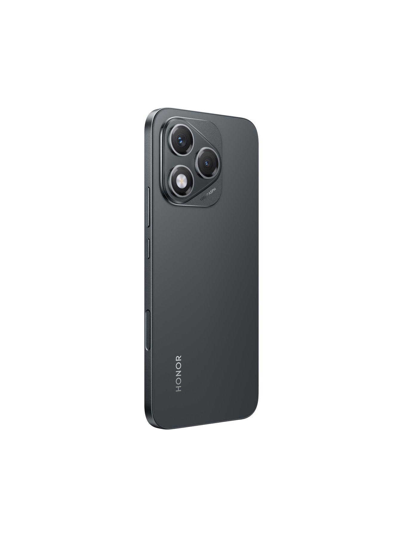 Image 7 of 8 of Honor 400 Lite, 8GB RAM + 256GB Storage Mobile