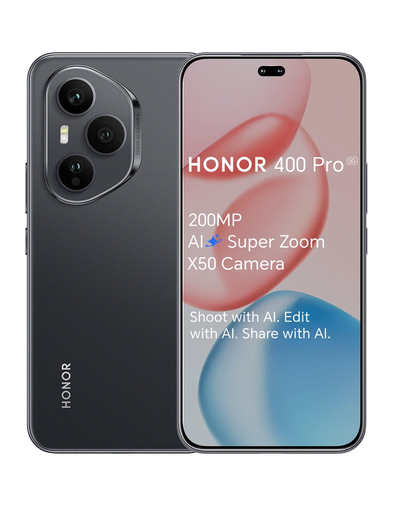 undefined 400 Pro, 12GB RAM + 512GB Storage