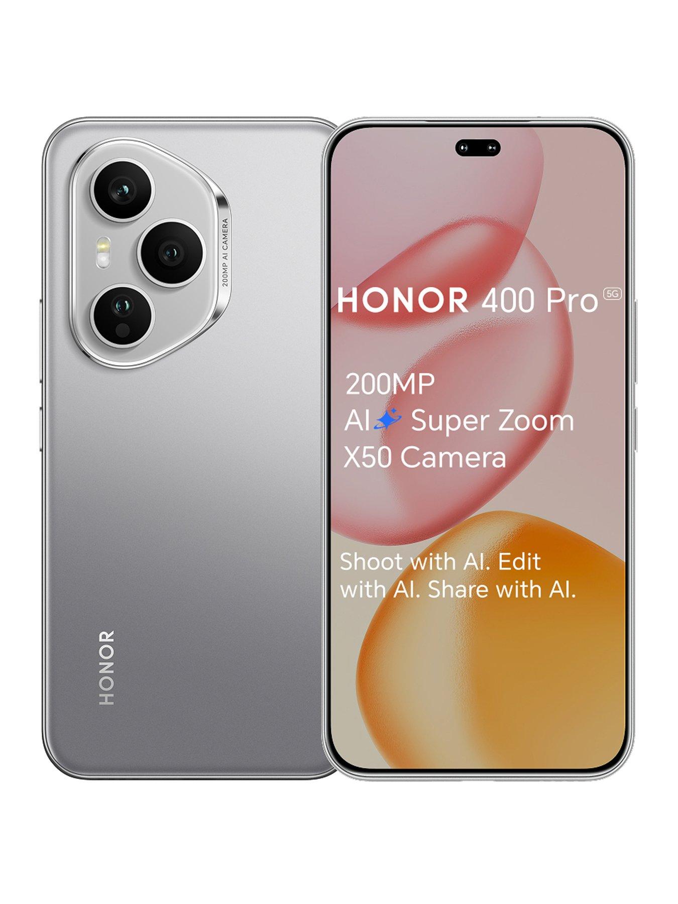 undefined 400 Pro 12GB+512GB