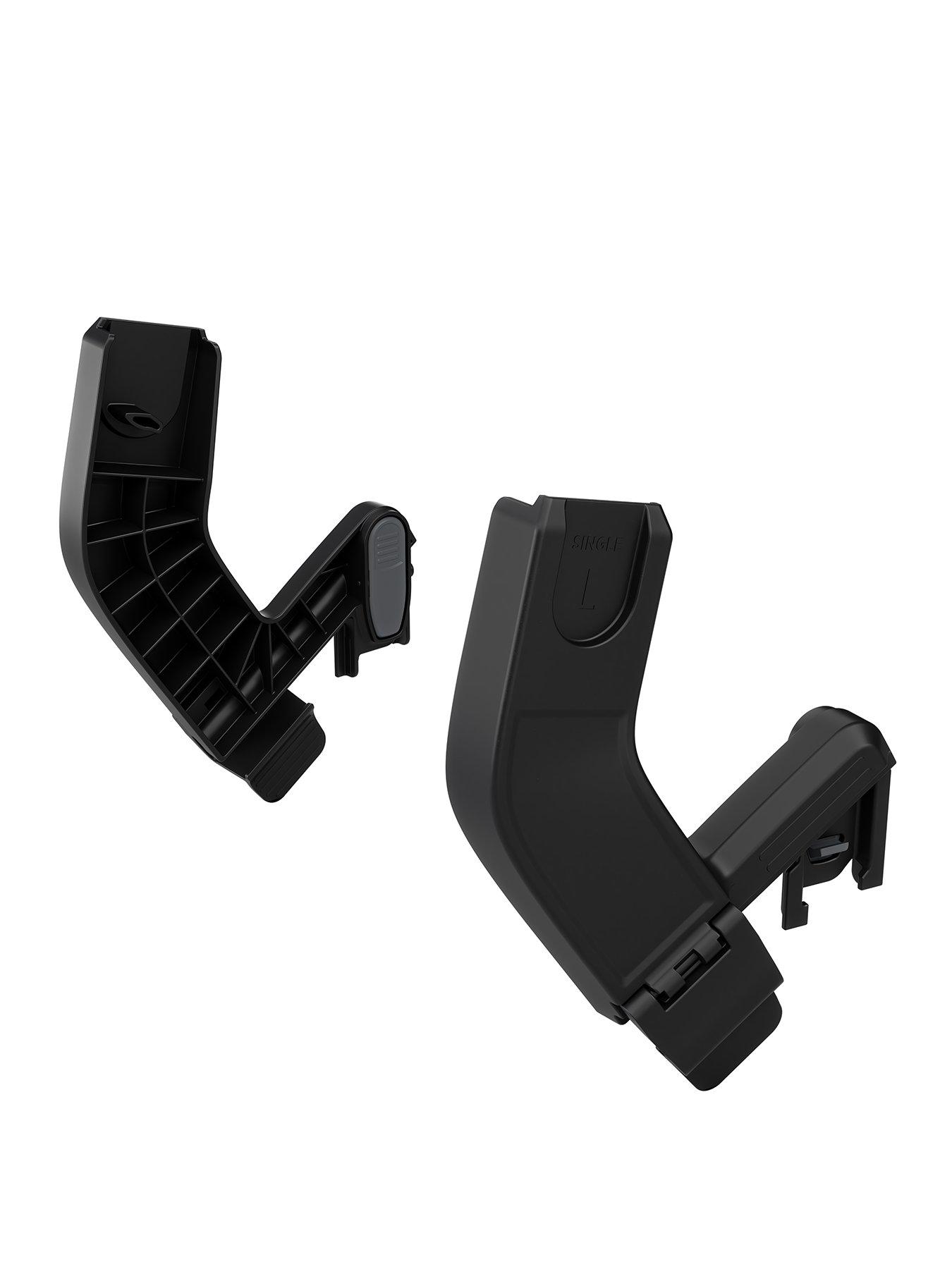 THULE Urban Glide 3 Single Car Seat Adapter for Maxi Cosi