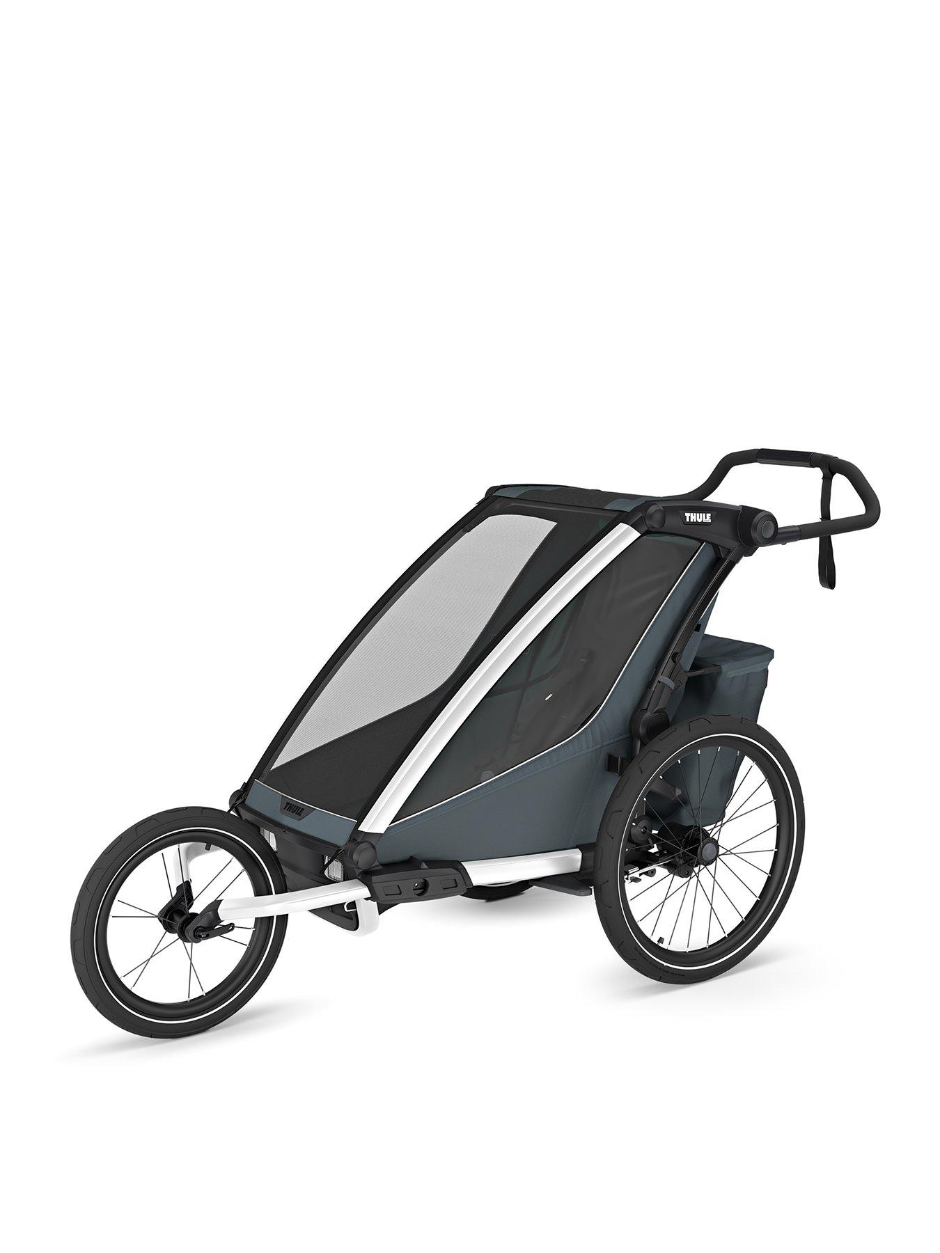 Image 1 of 2 of THULE Chariot Jog Kit 2 Single