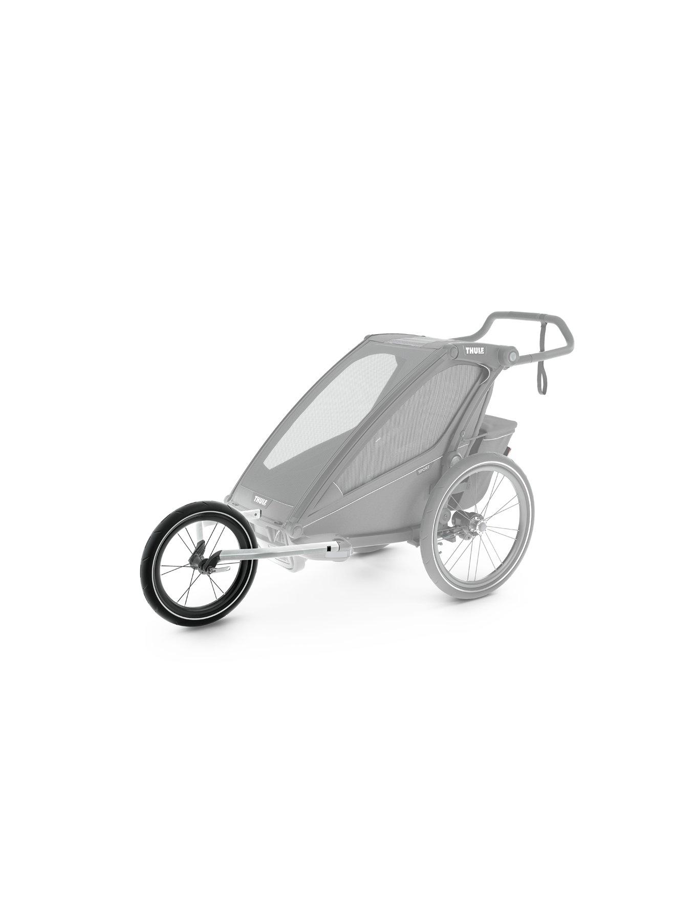 Image 2 of 2 of THULE Chariot Jog Kit 2 Single