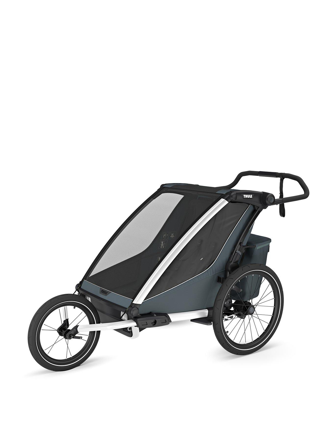 THULE Chariot Jog Kit 2 Double