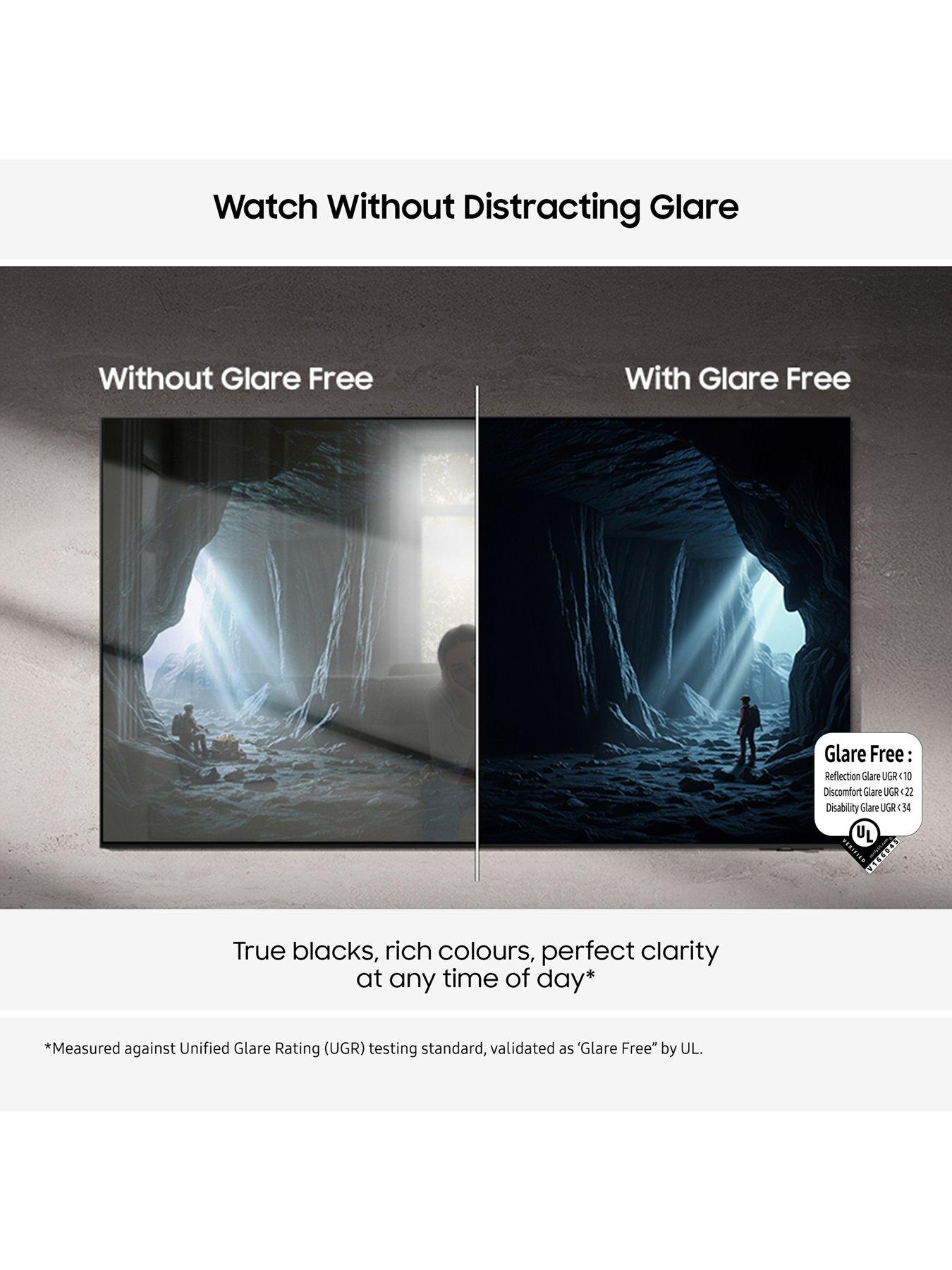  image of samsung-s95f-65-inch-oled-4knbspvision-ainbspsmart-tv-qe65s95f